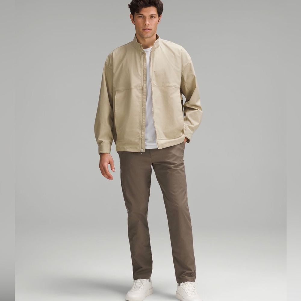 Lululemon ABC Classic Fit Trouser Pant